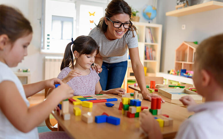 Tips for Developing Children's Concentration and Focus 1 Lina Bayazid Dyspraxia